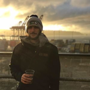 Meet your Posher, Nathan